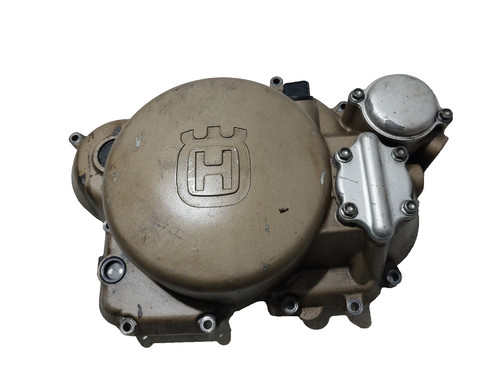 Husqvarna 610 carter coperchio - husqvarna,