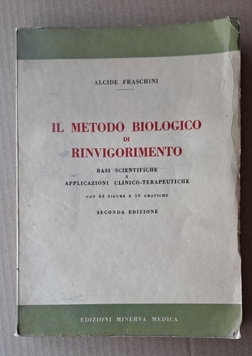Metodo biologico di - metodo,