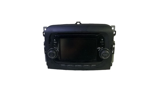 Autoradio lettore 500l - lettore,
