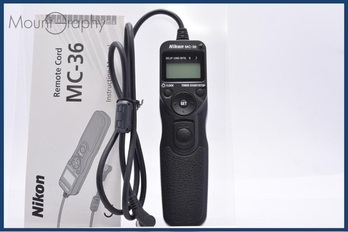 Exc nikon mc - 【exc+++】,