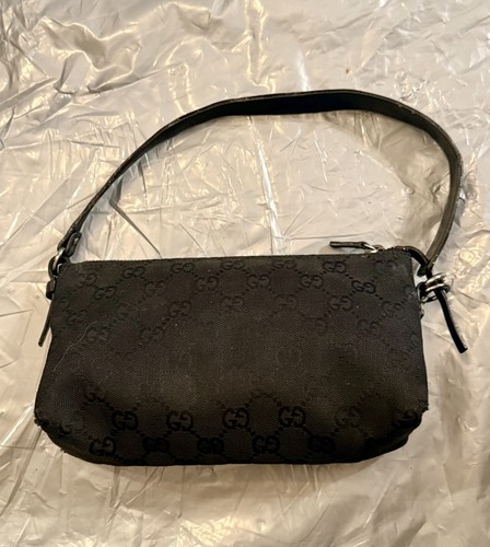 Gucci borsa tracolla - a, vintage