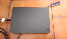 Docking Station USB-C Dell