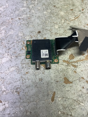 Scheda tuner 888 391 11 - scheda,