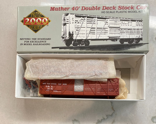 Proto 2000 21388 mather - #21388,