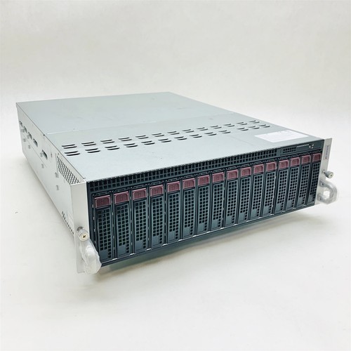 Supermicro 938 lff - supermicro, 938-16