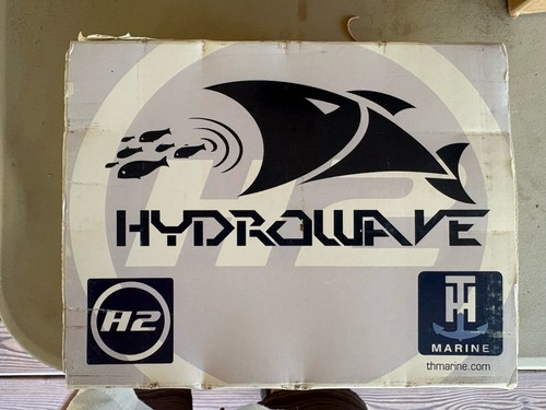 Marine hydro wave - th,