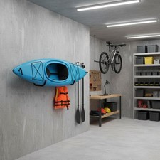Pezzi gancio porta kayak - 4,