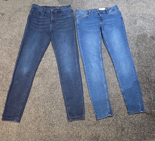 Paia jeans denim - denim, noisy