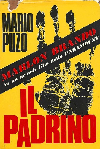 Mario puzo padrino - mario,