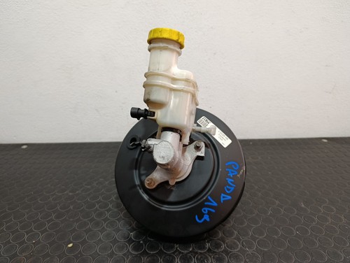 Servofreno con pompa freni - servofreno,