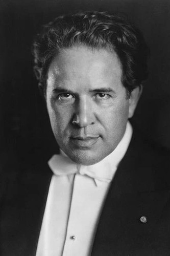 Titta ruffo italian baritone - titta, ruffo,