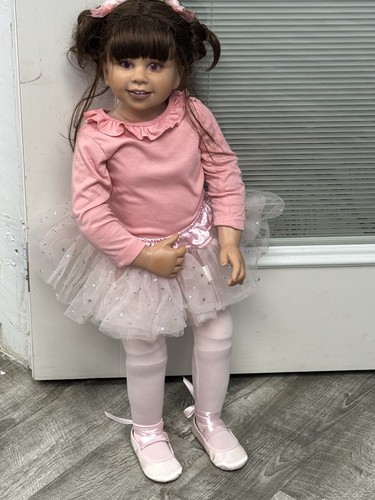 Ashton drake lara - ashton, ballerina