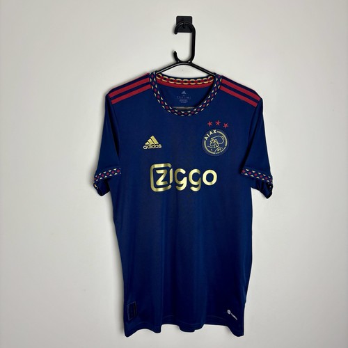 Maglia calcio ajax - maglia,