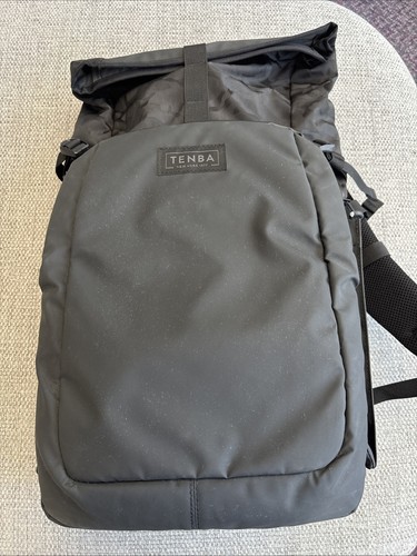 Zaino tenba fulton 14l - zaino,
