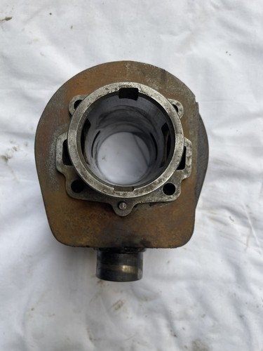 Cilindro piaggio vespa 125 - cilindro, da