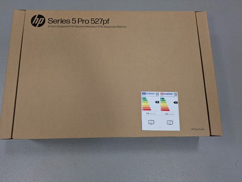 Series pro 27 pollici - hp,