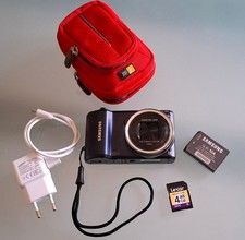 Fotocamera Samsung WB250F