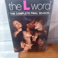 The L Word- Complete Final