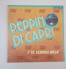 Peppino Di Capri – Parlami