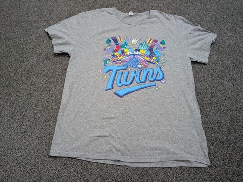 Mlb minnesota twins shirt - minnesota,