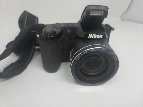 Nikon coolpix l340 fotocamera - coolpix,