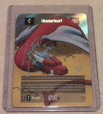 Knights And Summons Tcg