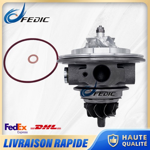 Cartouche turbo k03 - cartouche,