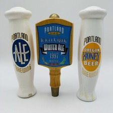 3 Maniglie per rubinetto birra