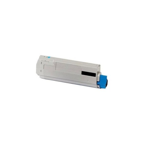 Toner c822bk nero compatibile - nero,