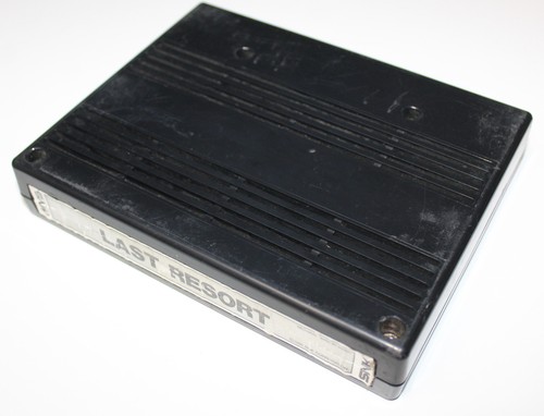 Mvs last resort pcb snk - last,