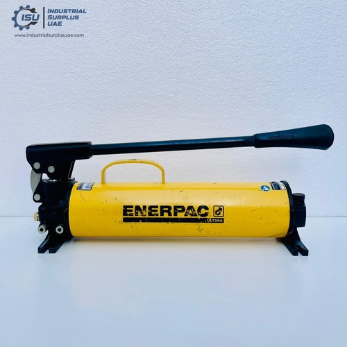 Enerpac p80 ultima pompa - enerpac,