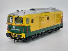 ✅Locomotore D343.001 Scala