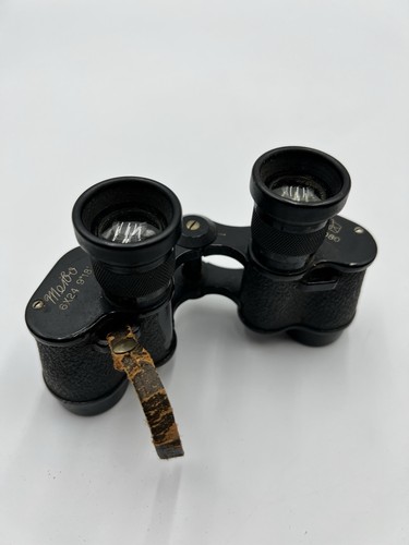 Binocolo vintage meibo 6x24 - binocolo,