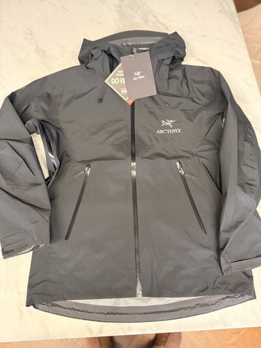Veste arc teryx taille - veste, arc’teryx