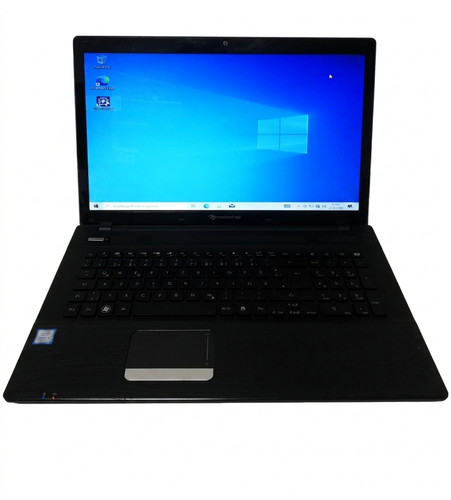 Packard bell computer - bell,