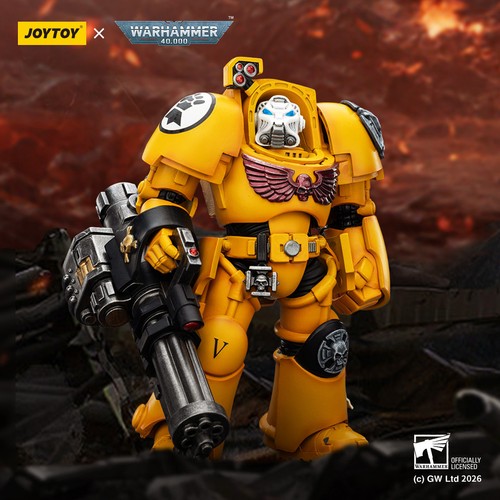 Joytoy space marines - marines,