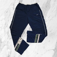 NIKE Vintage Pantaloni Tuta