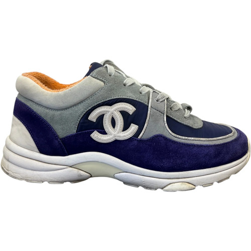 Scarpe ginnastica basse - scarpe,