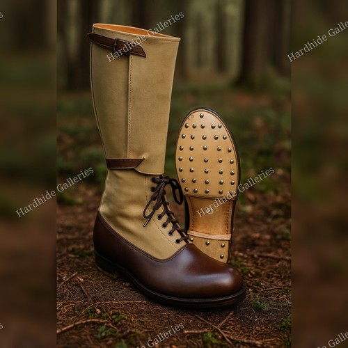 Ww2 stivali tropicali - ww2,