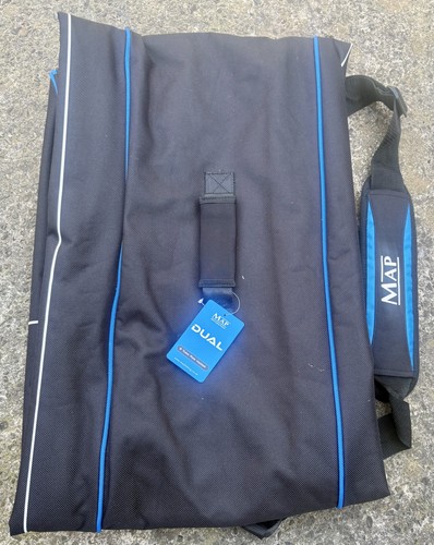 Mappa dual tube ready - dual, 8/10