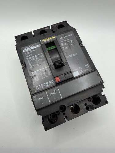 Interruttore square hdl36100 - interruttore,