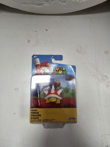 Super mario action figure - action,