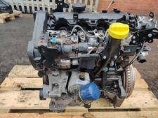 NISSAN JUKE MK1 F15 2010-2014