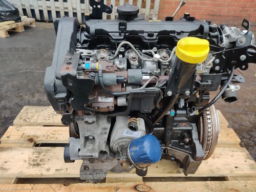Nissan juke mk1 f15 2010 - nissan, 2010-2014