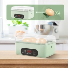 Incubatrice Per Uova Di