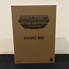 MOTUC He-Man Masters of the