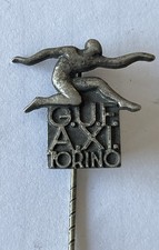 Distintivo GUF Torino Sport