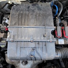 FILTRO ARIA AIRBOX Fiat 500