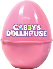 GABBY  SUPER PASQUALONE