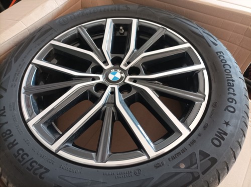 Cerchi gomme bmw sport - cerchi,
